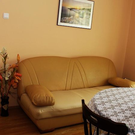 Guesthouse Planinsko Gnezdo Tazsa Kültér fotó