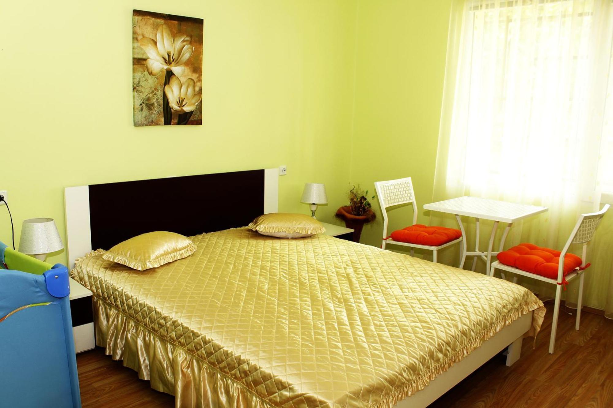 Guesthouse Planinsko Gnezdo Tazsa Kültér fotó