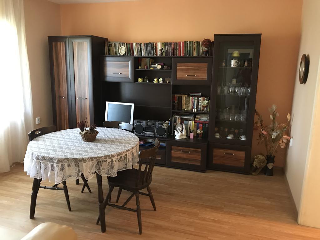 Guesthouse Planinsko Gnezdo Tazsa Kültér fotó